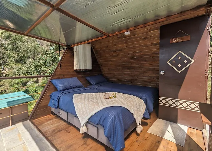 Mamaterra Glamping