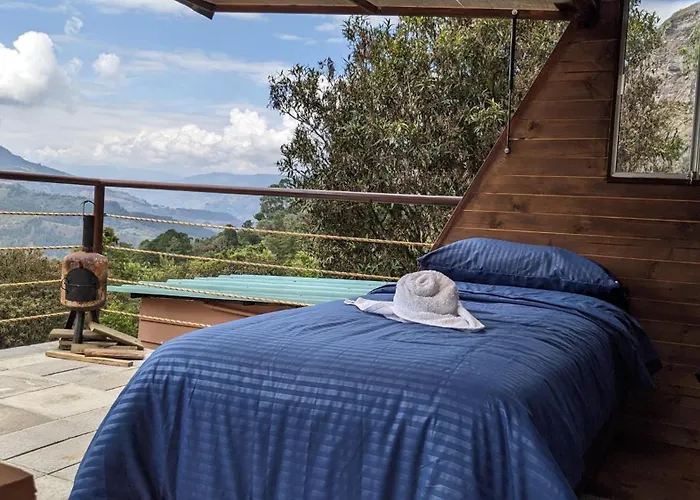 Mamaterra Glamping