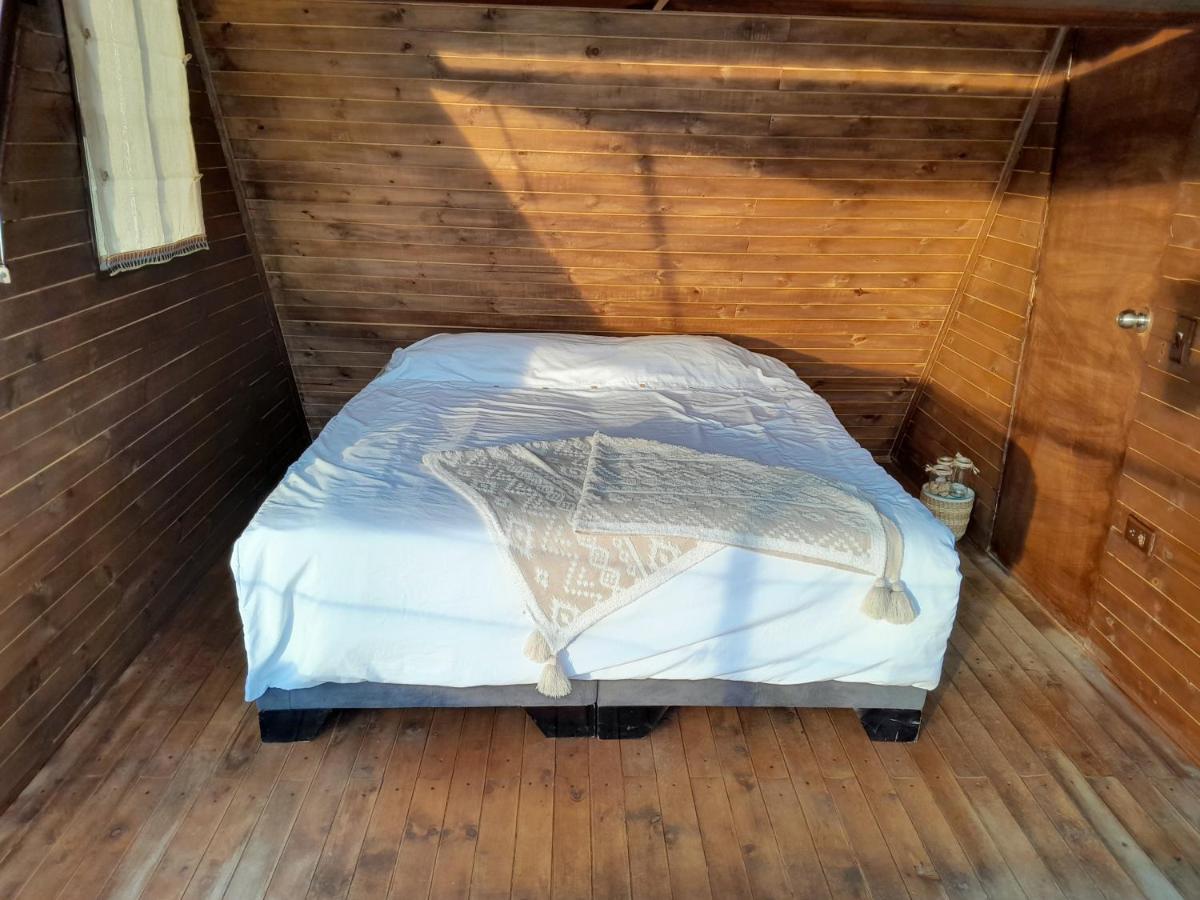 Mamaterra Glamping Capsule hotel