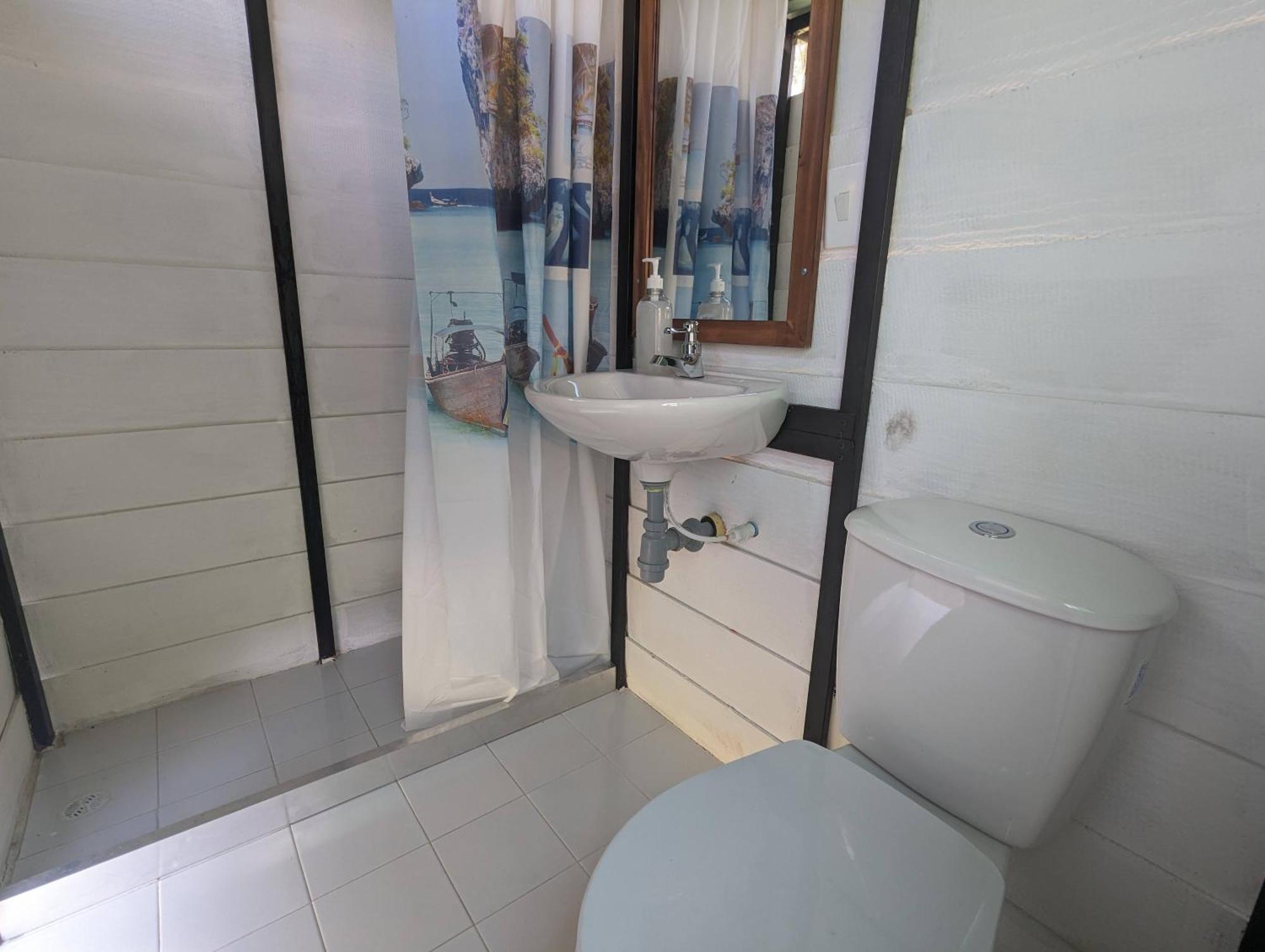 Mamaterra Glamping Macanal